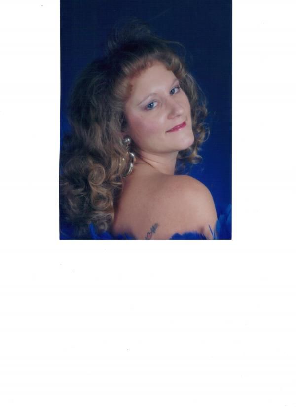 Wendy Wahl - Class of 1986 - Meyersdale Area High School