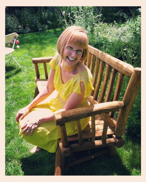 Kathleen Rader - Class of 1975 - Windber Area High School