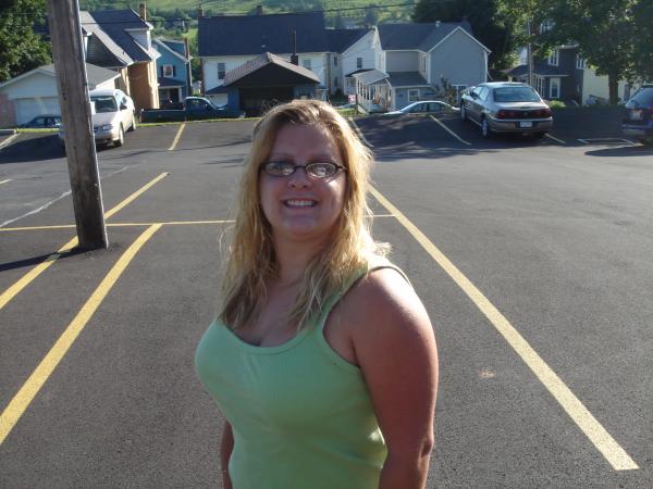 Melissa Krise - Class of 2001 - Windber Area High School