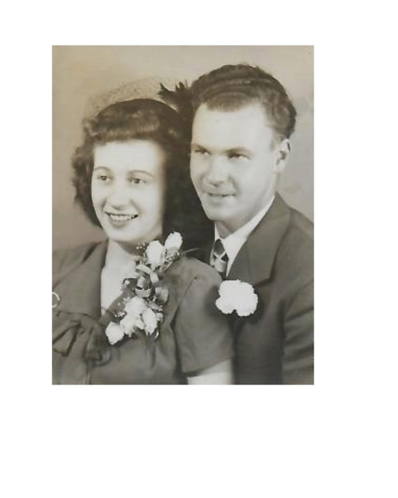 Ramona Gregory - Class of 1947 - Windber Area High School