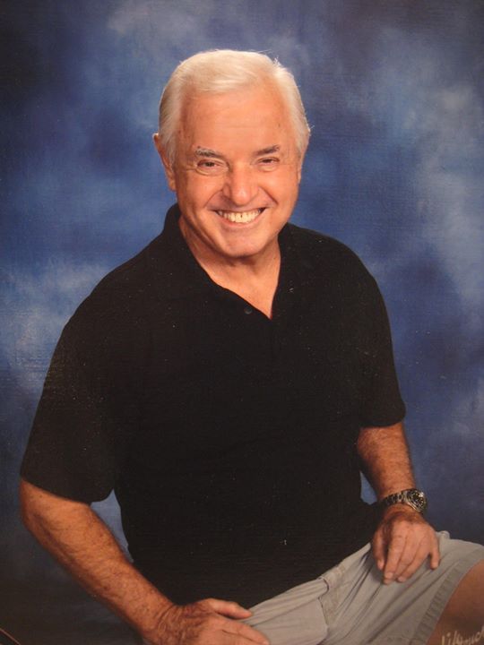 Thom Gerosin - Class of 1959 - Windber Area High School
