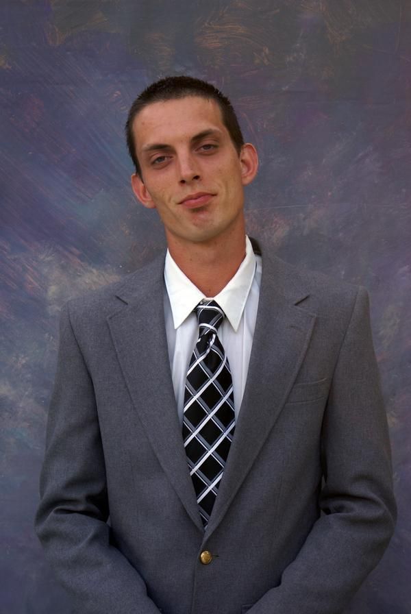 Bruce Carolus - Class of 2000 - Windber Area High School