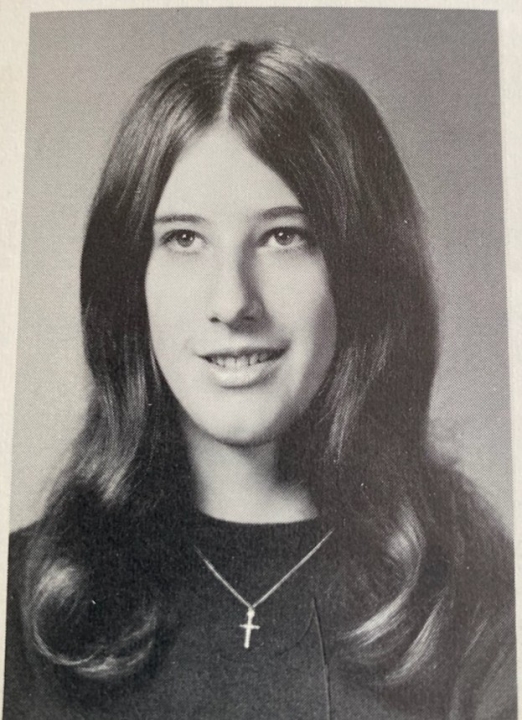 Rosann Fletcher - Class of 1971 - Windber Area High School