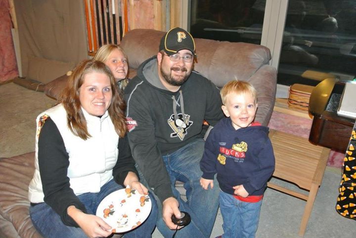 Bill King - Class of 2001 - Windber Area High School