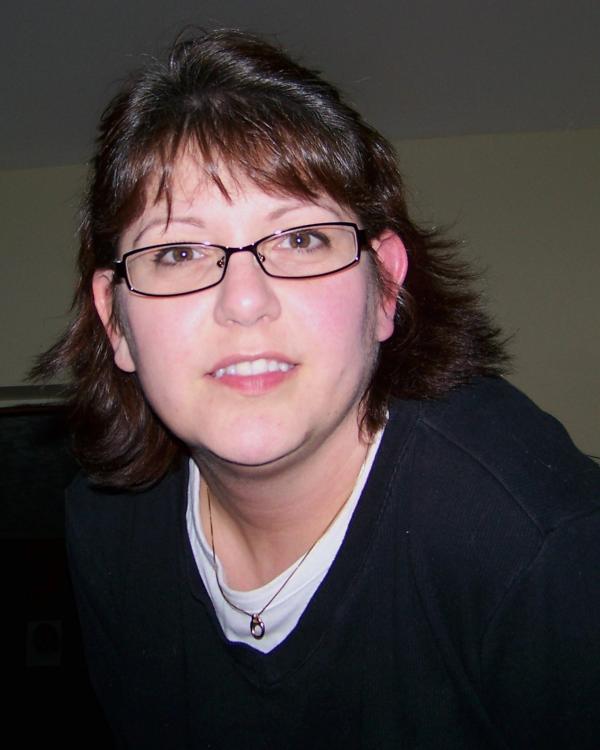 Daretta Clark - Class of 1982 - Windber Area High School