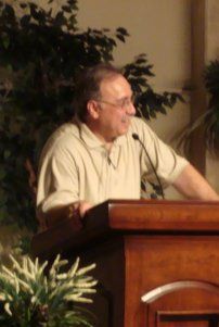 John Damico - Class of 1969 - Windber Area High School
