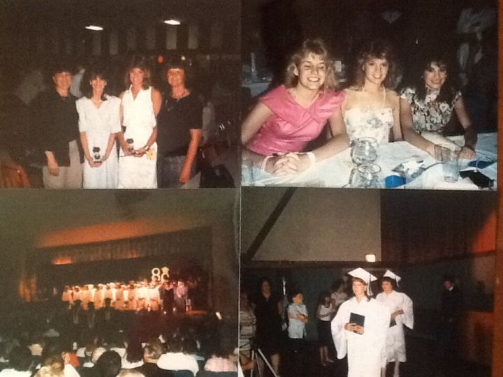 Karen Toki - Class of 1986 - Windber Area High School
