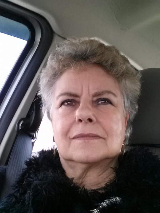 Louise (wissinger) Clites - Class of 1966 - Windber Area High School