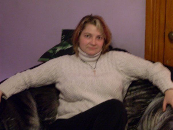 Kathryn Kasenych - Class of 1992 - Lewisburg High School