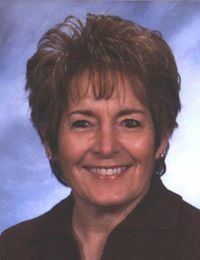 Kaylene Geiswite - Class of 1968 - Lewisburg High School