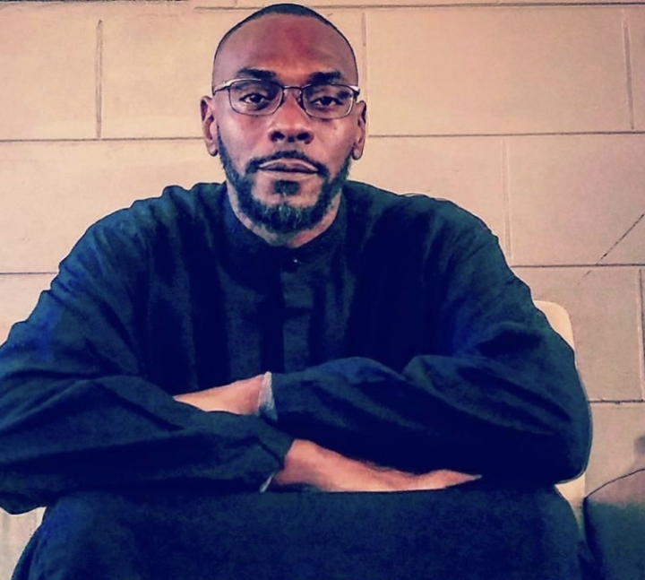 Alsagdra (Mumford)Abdur-Rahman - Class of 1994 - Lewisburg High School