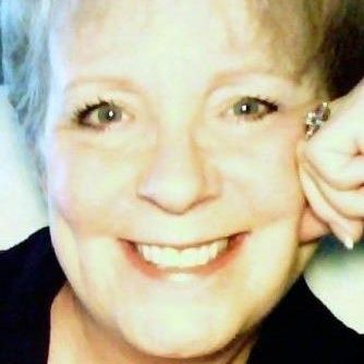 Sandi Shrader Feese - Class of 1967 - Lewisburg High School