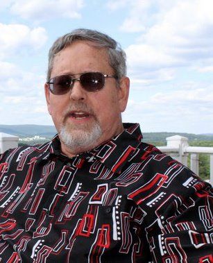 Robert Lutz - Class of 1962 - Lewisburg High School