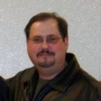 James Fritchman Jr - Class of 1985 - Lewisburg High School