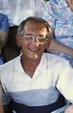 Ralph (skip) Feese - Class of 1965 - Lewisburg High School