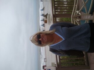 Deborah Drozeck - Class of 1986 - Lewisburg High School