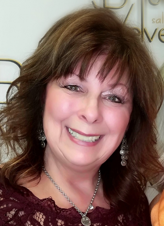 Sandra Sandy Klees - Class of 1968 - Lewisburg High School
