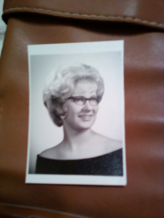 Washington High School Classmates