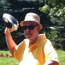 Robert Nesbit - Class of 1951 - Washington High School