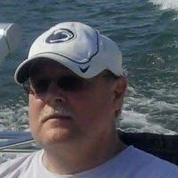 Mark Shipe - Class of 1976 - Washington High School