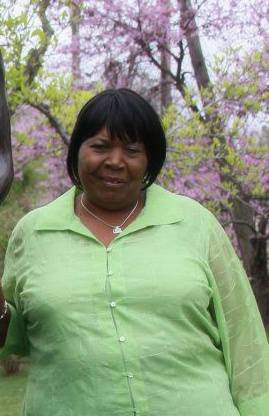 Brenda Rentie-huey - Class of 1973 - Washington High School