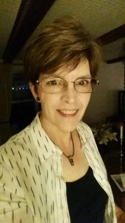Cheryl Voytek - Class of 1976 - Washington High School