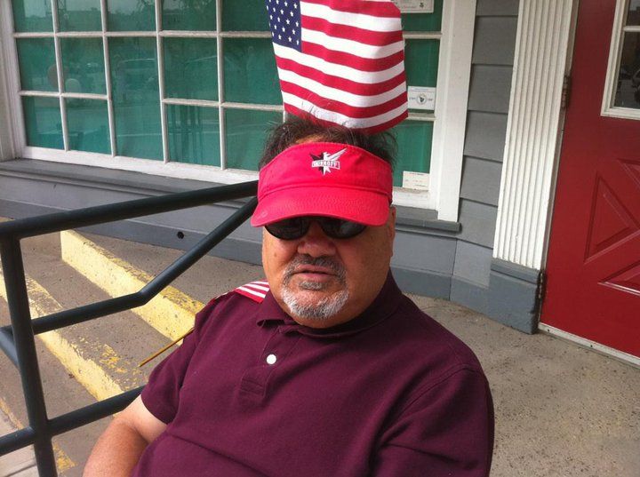Joe Barbella - Class of 1973 - Washington High School