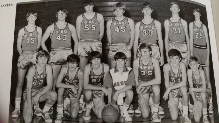 Hanover High School Alumni Photo
