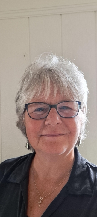 Jody Walton - Class of 1975 - Hanover High School