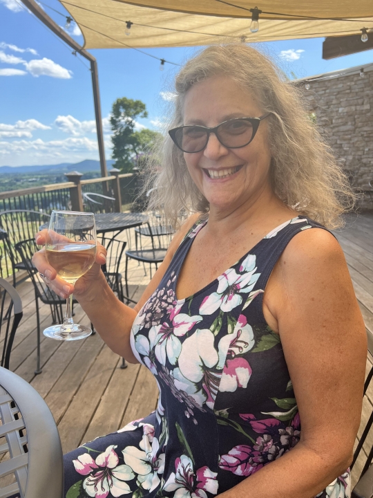 Crystal Price - Class of 1975 - Hanover High School