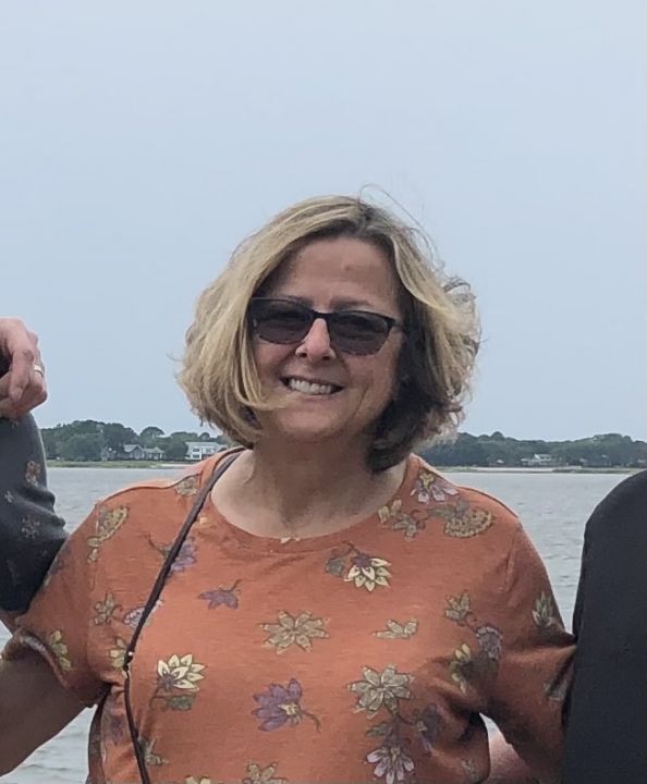 Carolyn Fiery - Class of 1975 - Hanover High School