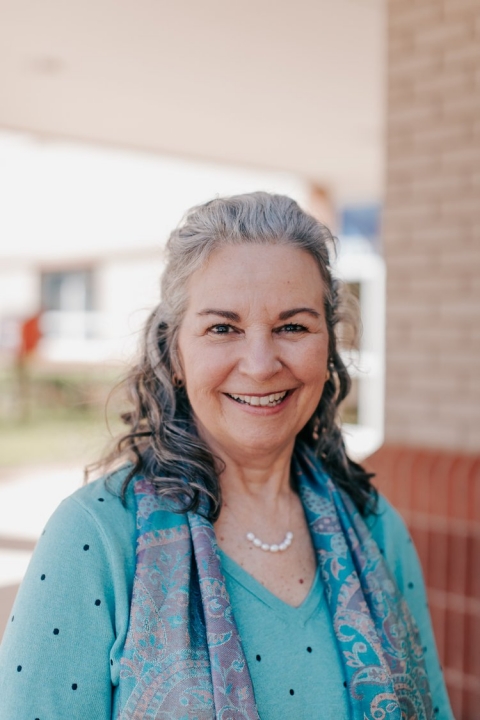 Dede Eckhart - Class of 1975 - Hanover High School