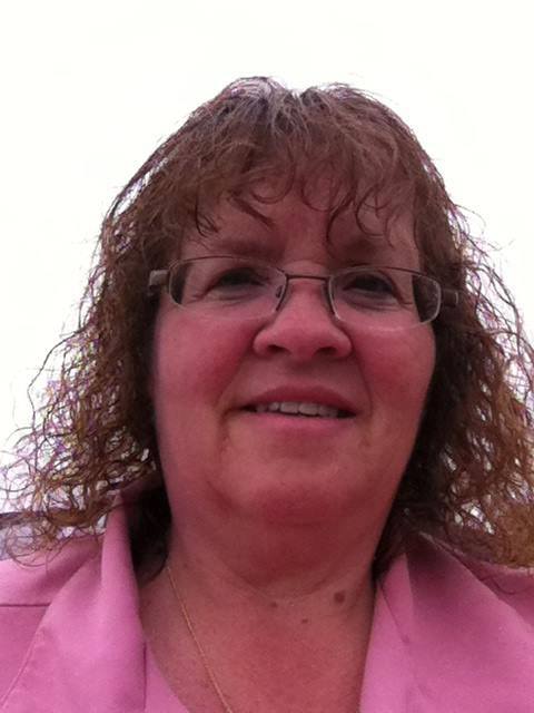 Ruth Corbin - Class of 1975 - Hanover High School