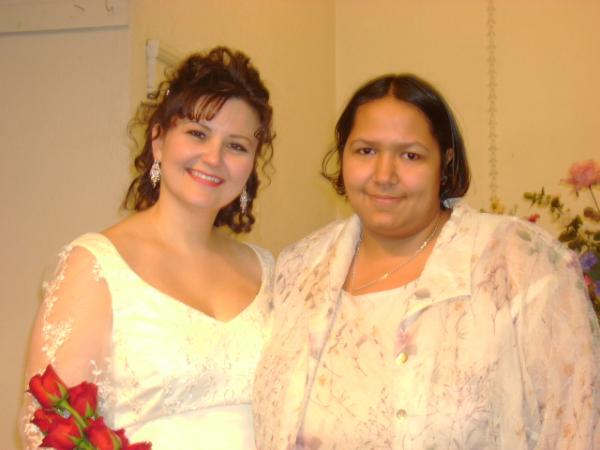 Joyce Willimas - Class of 1998 - North High School
