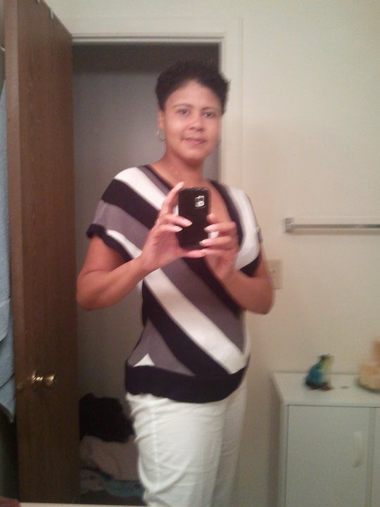 Dionna Bucey - Class of 1991 - North High School