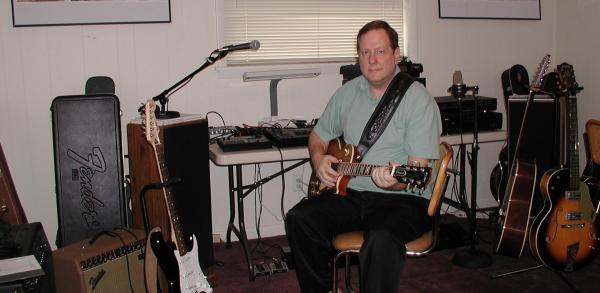 Richard Kephart - Class of 1972 - North High School