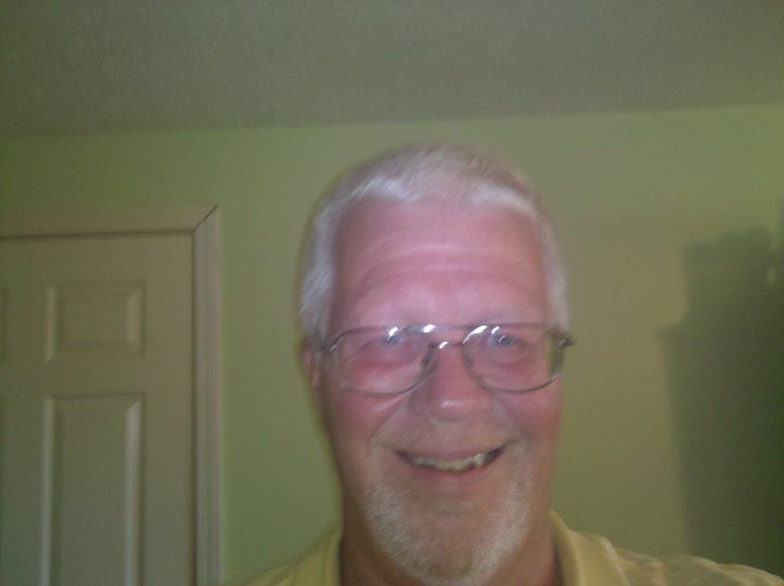 Jeff Hill - Class of 1972 - North High School