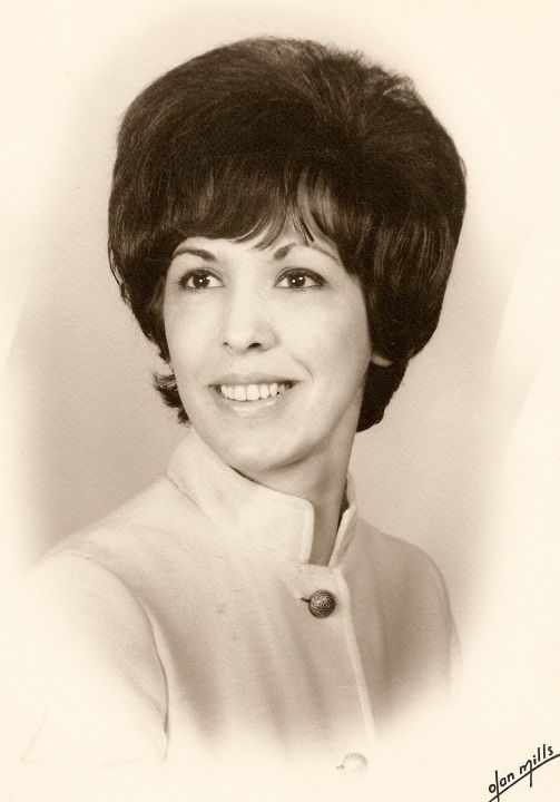 Rose Trifero (morrison) - Class of 1954 - North High School