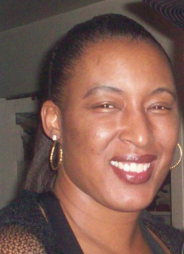 Rhonda Barrett - Class of 1985 - North High School