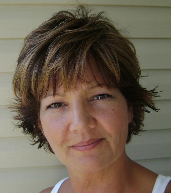Michele Brosch - Class of 1973 - North High School