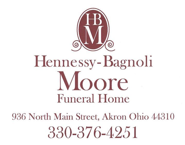 Hennessybagnoli Funeral Home - Class of 1970 - North High School