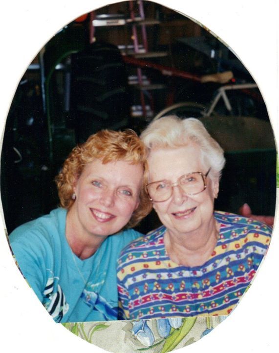Carole Gergely - Class of 1961 - North High School