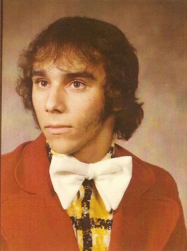 Michael Delciello - Class of 1976 - North High School