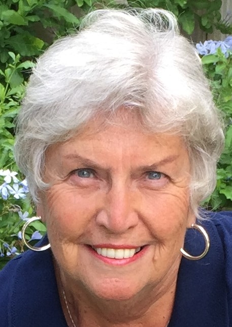 Penny Pryor - Class of 1961 - North High School