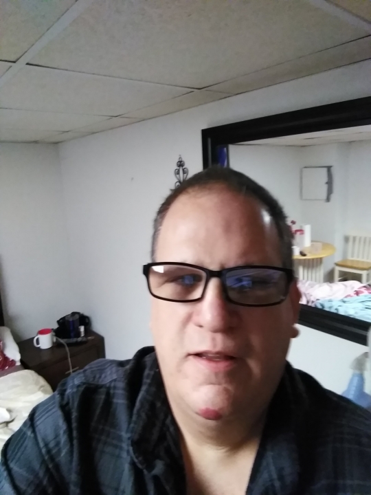 Theodore Lambert - Class of 1980 - North High School