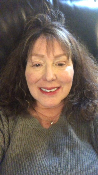 Sharon Hillrich - Class of 1975 - North High School