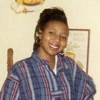 Latonya Swain - Class of 1995 - North High School