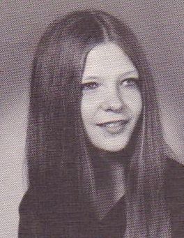 Kathy Murphy - Class of 1972 - North High School