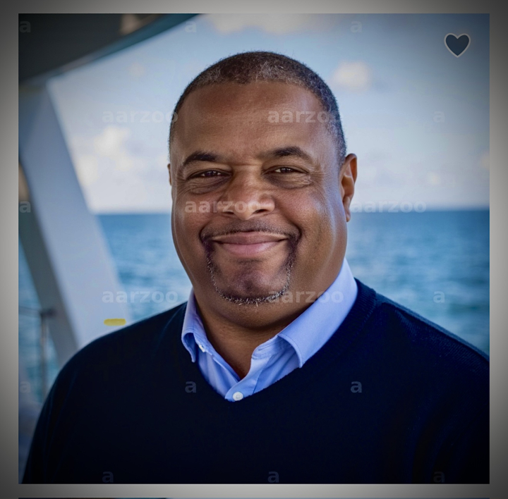 Dietrich Hicks - Class of 1987 - North High School