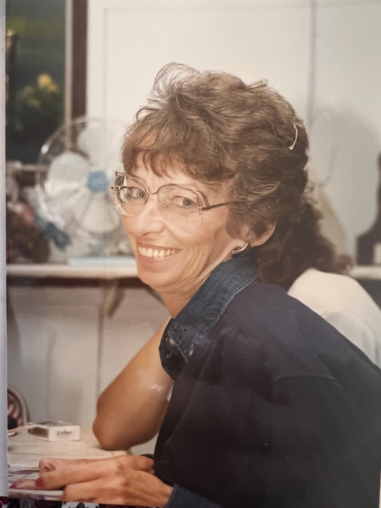 Susan Monroe - Class of 1963 - North High School